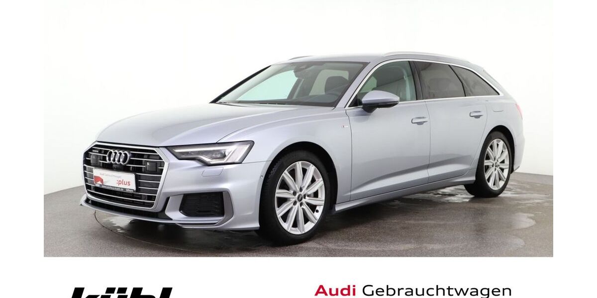 Audi A6 49.900 km 43.280 € Gifhorn 38518