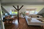 Dachgeschoßwohnung Braunschweig Westliches Ringgebiet - 2 Zimmer, 56 m&sup2;, 450&euro; | Angebot:26688996