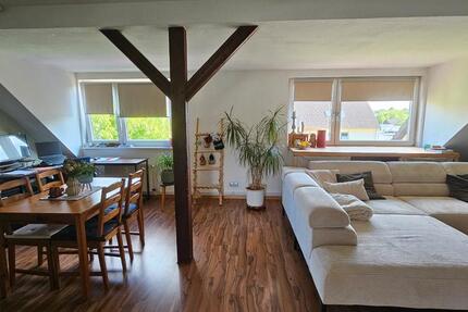 Wohnung Braunschweig Westliches Ringgebiet - 2 Zimmer, 56 m&sup2;, 450&euro; | Angebot:26688996