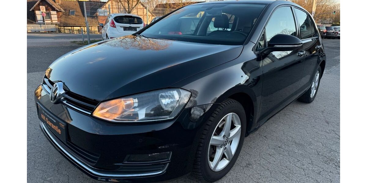 VW Golf 140.000 km 11.990 &euro; Lehre 38165