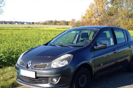 Renault Clio 259.944 km 1.200 &euro; Leiferde 38542
