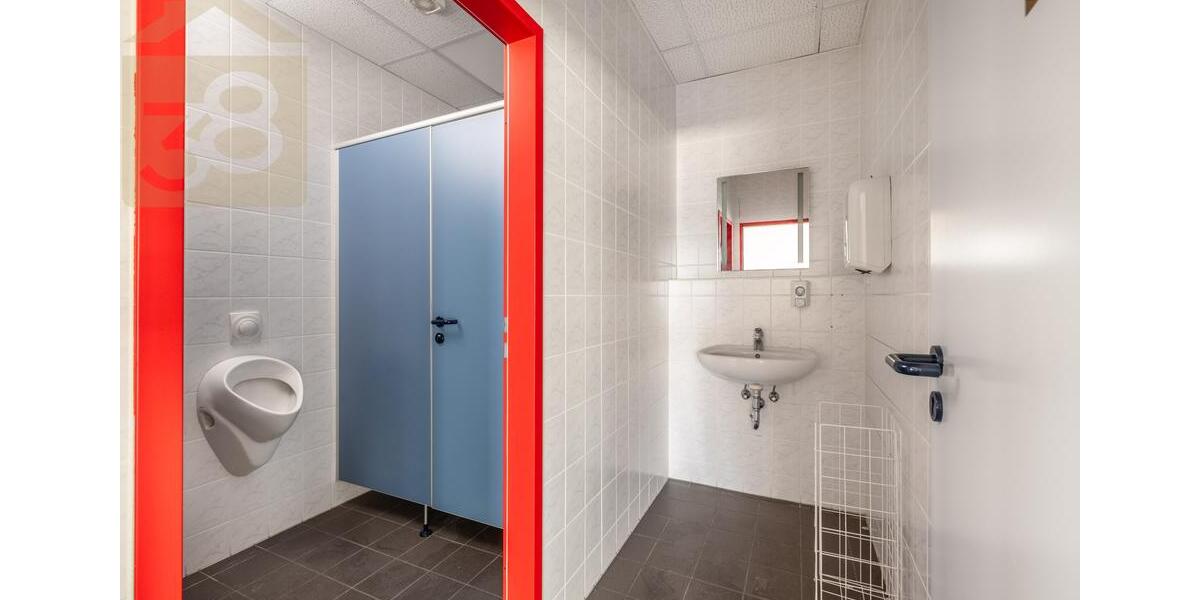 Gewerbeobjekt Wolfsburg Almke - 1.890&euro; | Angebot:26342952