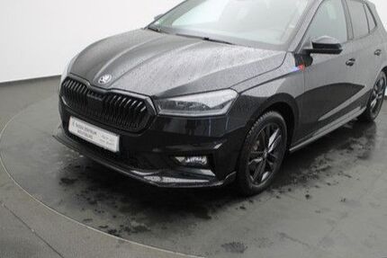 Skoda Fabia 6.000 km 29.790 &euro; Wolfsburg 38440