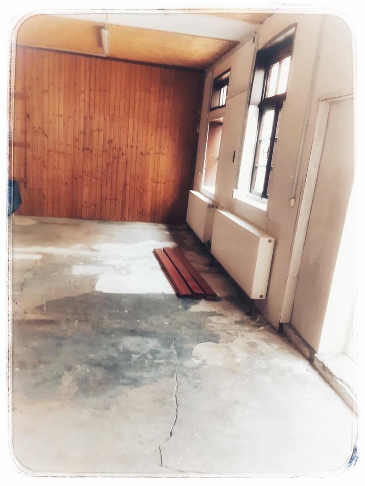 Lagerraum 35 qm zu vermieten in Wolfenbüttel Innenstadt