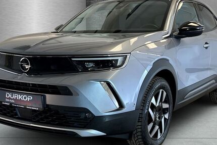 Opel Mokka 118.066 km 13.950 &euro; Braunschweig 38126