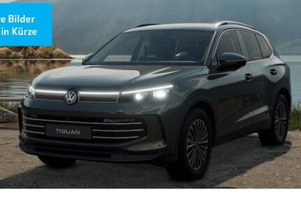 VW Tiguan 9.335 km 43.350 &euro; Wolfsburg 38440