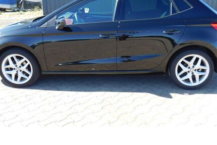 Seat Ibiza 23.900 km 15.990 € Vordorf 38533