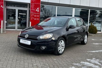 VW Golf 232.000 km 4.370 &euro; Helmstedt 38350