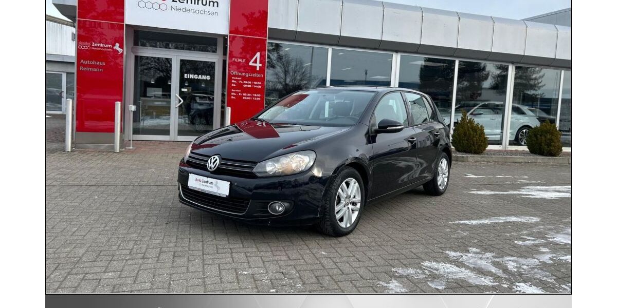 VW Golf 232.000 km 4.370 &euro; Helmstedt 38350