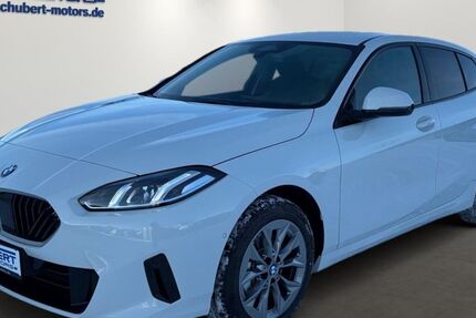 BMW 116 4.050 km 28.890 &euro; Wolfsburg 38448