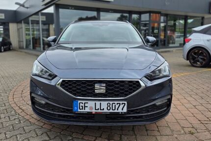 Seat Leon 24.500 km 19.990 &euro; Schwülper 38179