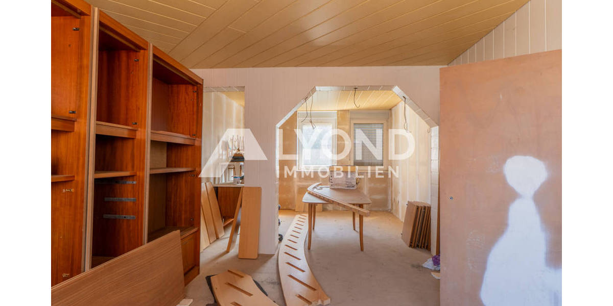 Reihenmittelhaus Weferlingen Weferlingen - 5 Zimmer, 100 m&sup2;, 39.000&euro; | Angebot:26487310