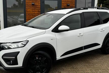 Dacia Jogger 18.990 km 16.490 &euro; Weferlingen 39356