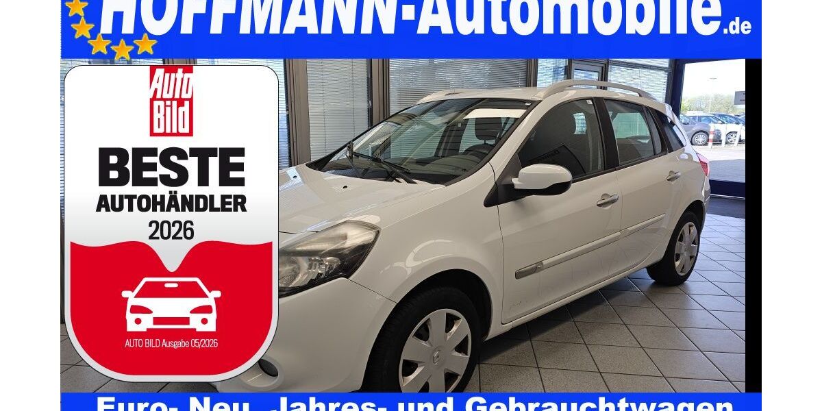 Renault Clio 174.600 km 2.900 &euro; Wolfsburg-Heiligendorf 38444