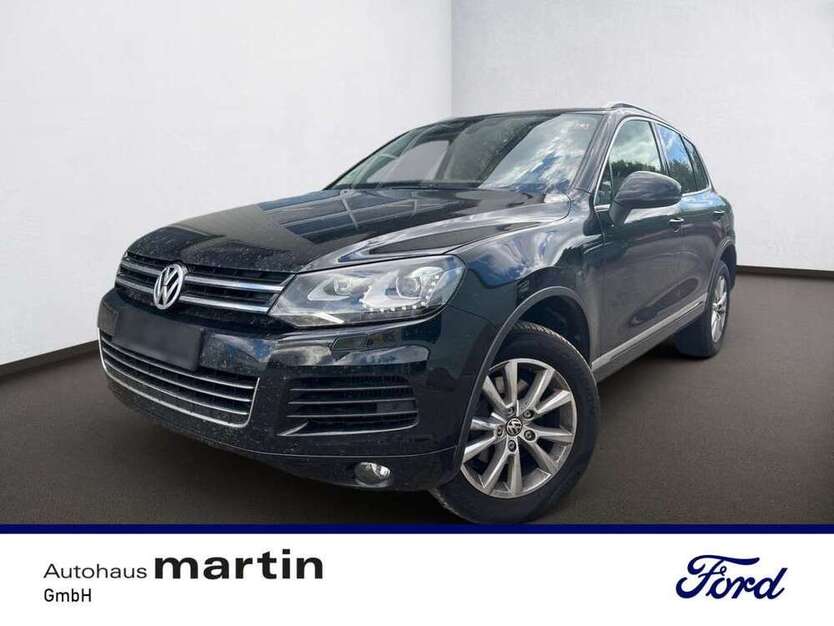 Touareg
