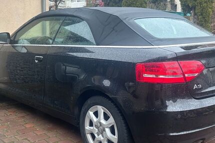 Audi A3 156.000 km 5.900 &euro; Helmstedt 38350