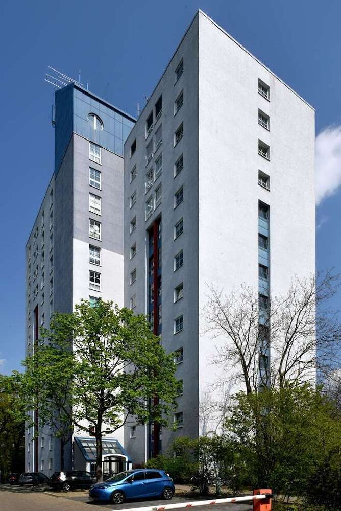 Wohnung zum Mieten in Wolfsburg 327,38 € 46.97 m²