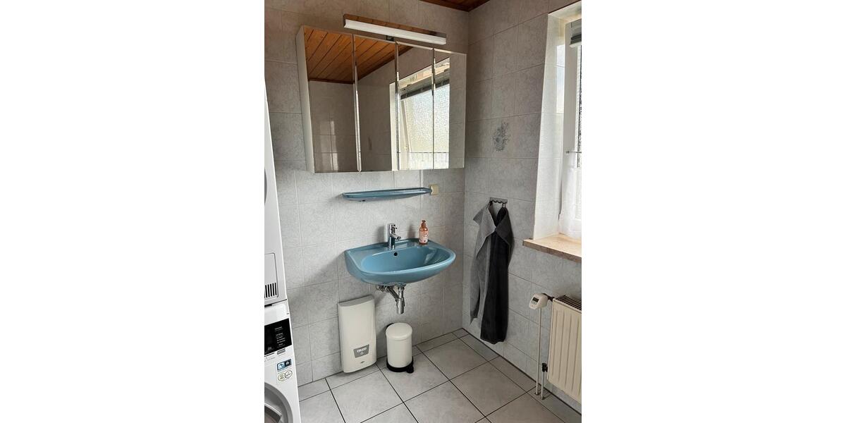 Etagenwohnung Wolfsburg Ehmen - 3 Zimmer, 95 m&sup2;, 730&euro; | Angebot:26702133