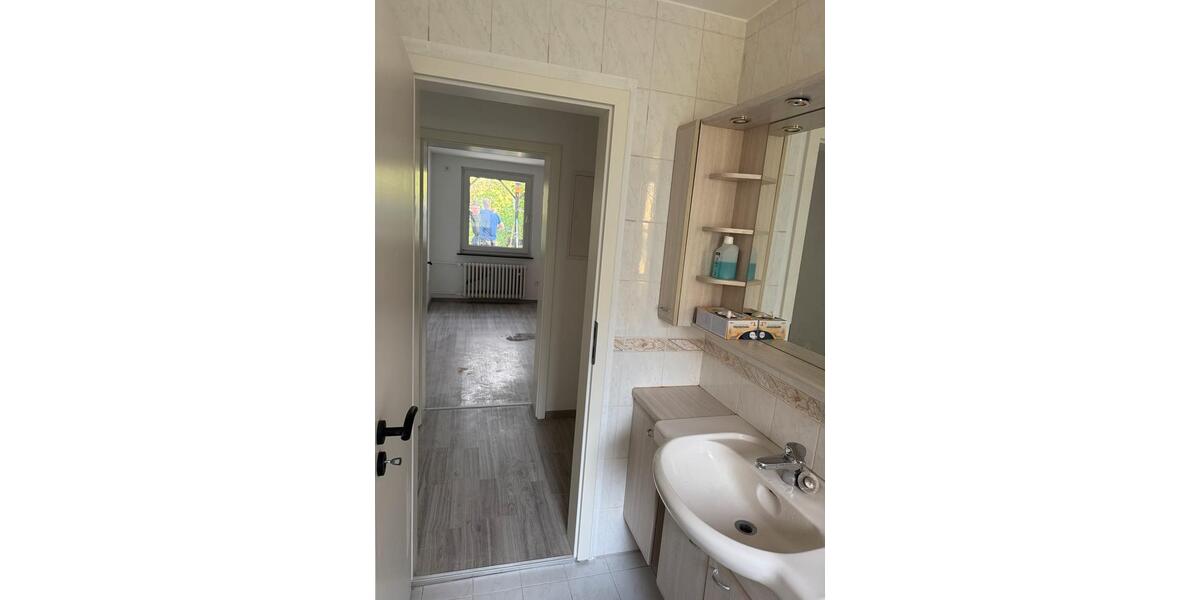 Erdgeschoßwohnung Wolfsburg Alt-Wolfsburg - 4 Zimmer, 68 m&sup2;, 240.000&euro; | Angebot:26951562
