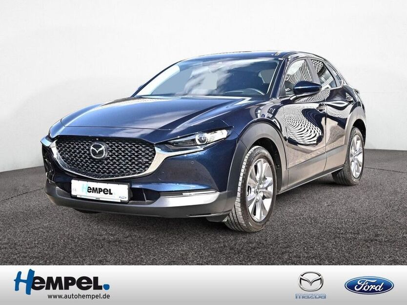 CX-30