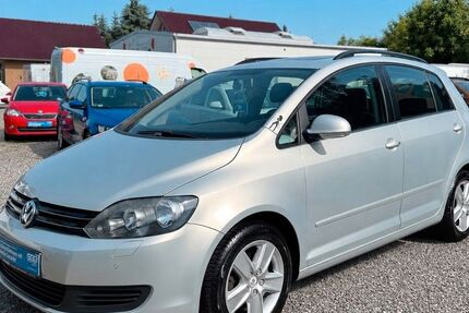 VW Golf 113.000 km 4.890 &euro; Sassenburg 38524