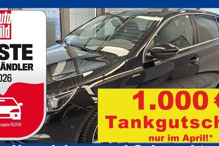 Peugeot 308 135.362 km 10.300 &euro; Wolfsburg-Heiligendorf 38444