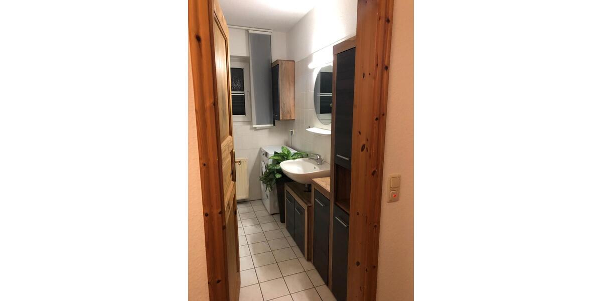 Dachgeschoßwohnung Lehre - 2 Zimmer, 54 m&sup2;, 500&euro; | Angebot:26631103