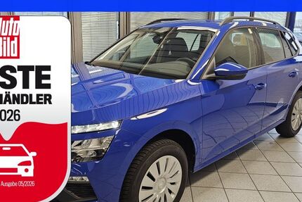 Skoda Kamiq 6.355 km 20.900 &euro; Wolfsburg-Heiligendorf 38444