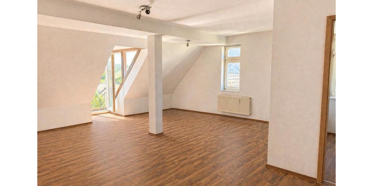 Dachgeschoßwohnung Bokensdorf - 3 Zimmer, 68 m&sup2;, 129.000&euro; | Angebot:26537646