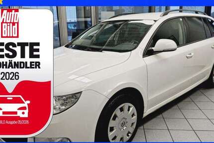Skoda Superb 187.051 km 4.900 &euro; Wolfsburg Heiligendorf 38444