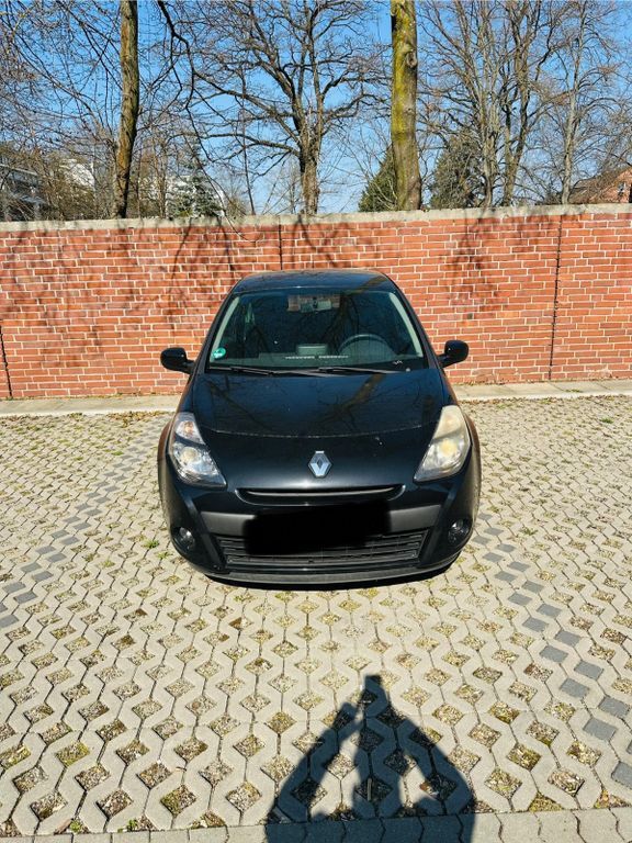 Clio