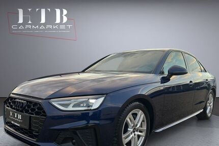 Audi A4 50.770 km 26.490 &euro; Braunschweig 38122