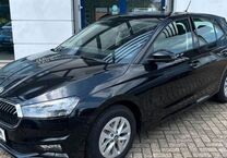 Gebrauchtwagen Skoda Fabia