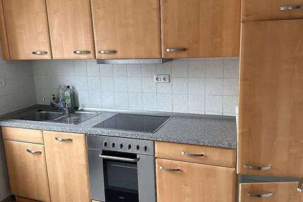Wohnung Wolfsburg Alt-Wolfsburg - 1 Zimmer, 44 m&sup2;, 440&euro; | Angebot:25378857