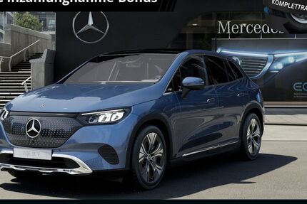 Mercedes-Benz EQE SUV 13.637 km 59.639 &euro; Braunschweig 38122