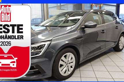 Renault Megane 29.332 km 15.700 &euro; Wolfsburg Heiligendorf 38444