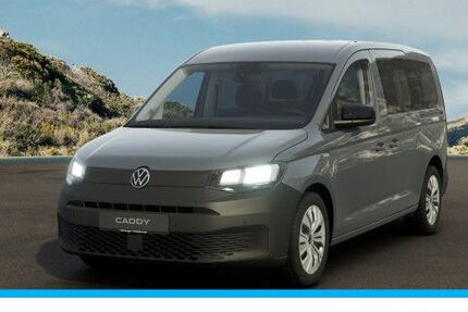 VW Caddy Maxi 10.007 km 39.690 &euro; Wolfsburg 38440