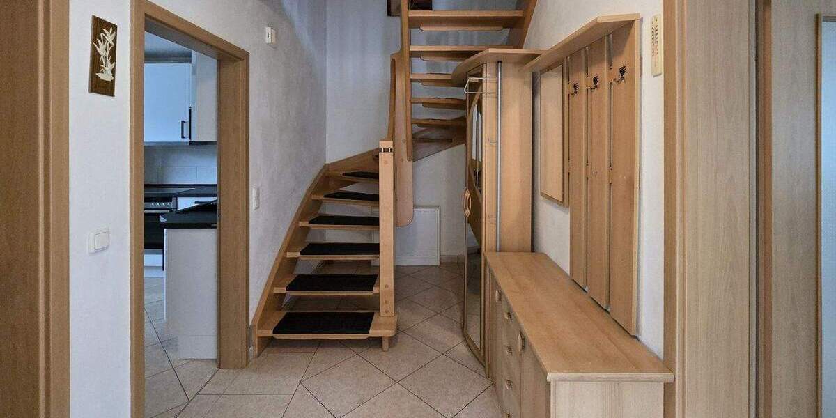 Doppelhaushälfte Gifhorn - 5 Zimmer, 112 m&sup2;, 319.000&euro; | Angebot:25685898