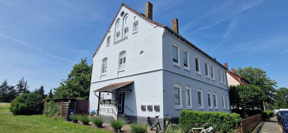 Haus zum Kaufen in Büddenstedt 154.000 € 370 m²