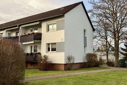 Wohnung zum Kaufen in Wolfsburg 129.000 € 57 m² 3 zimmer