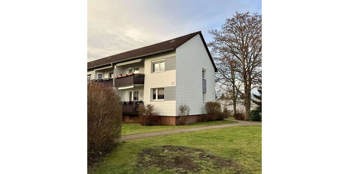 Wohnung zum Kaufen in Wolfsburg 129.000 € 57 m² 3 zimmer