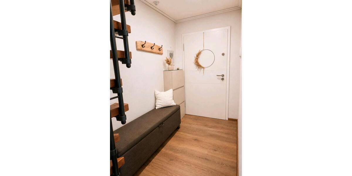 Maisonettenwohnung Wolfsburg Almke - 4 Zimmer, 91 m&sup2;, 229.000&euro; | Angebot:26757545