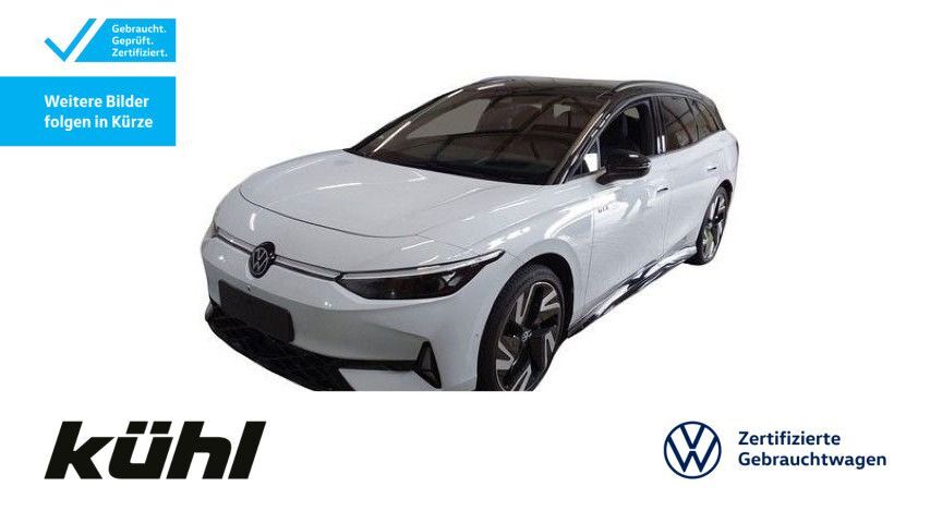 VW ID.7 20.770 km 51.990 € Gifhorn 38518