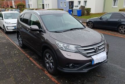 Honda CR-V 140.000 km 11.999 € Braunschweig 38120
