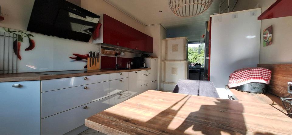 Bungalow Wolfsburg Detmerode - 4 Zimmer, 116 m&sup2;, 378.000&euro; | Angebot:27232008