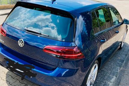 VW Golf 101.000 km 15.800 &euro; Rühen 38471