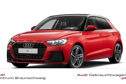 Audi A1 9.200 km 27.750 &euro; Braunschweig 38124