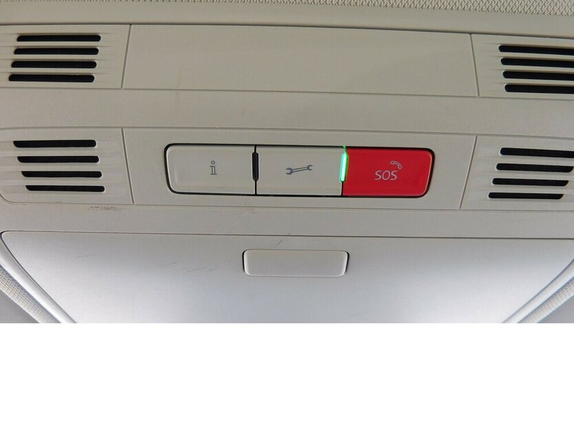 Polo 1.0 Life MPI BMT 4Trg Klima Navi LED