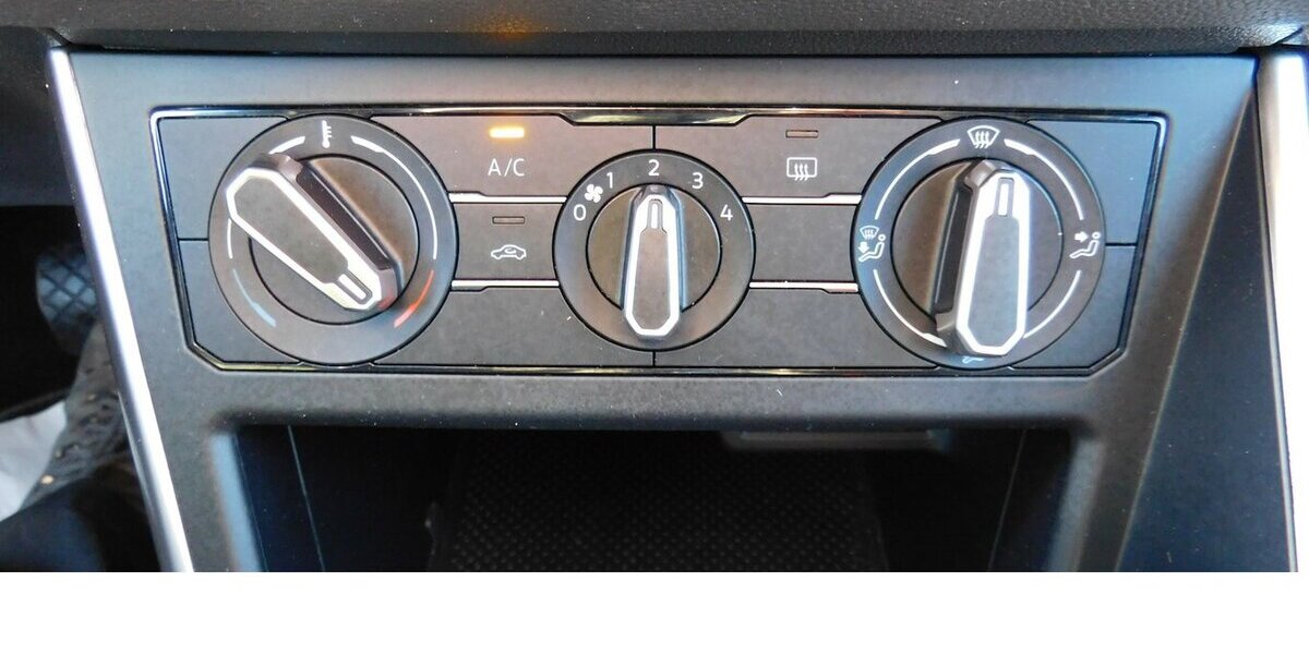 VW Polo 1.0 Life TSI BMT 4 TRG DSG Navi Klima 19.800 km 17.990 &euro; Vordorf 38533