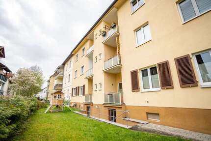Wohnung zum Mieten in Coburg 690 € 80 m²